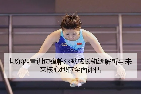 切尔西青训边锋帕尔默成长轨迹解析与未来核心地位全面评估